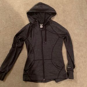 Womens hoodie